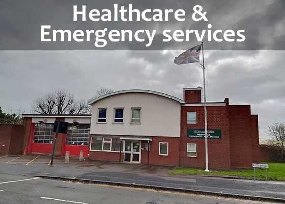 Digbeth+-+Healthcare+and+emergency+services