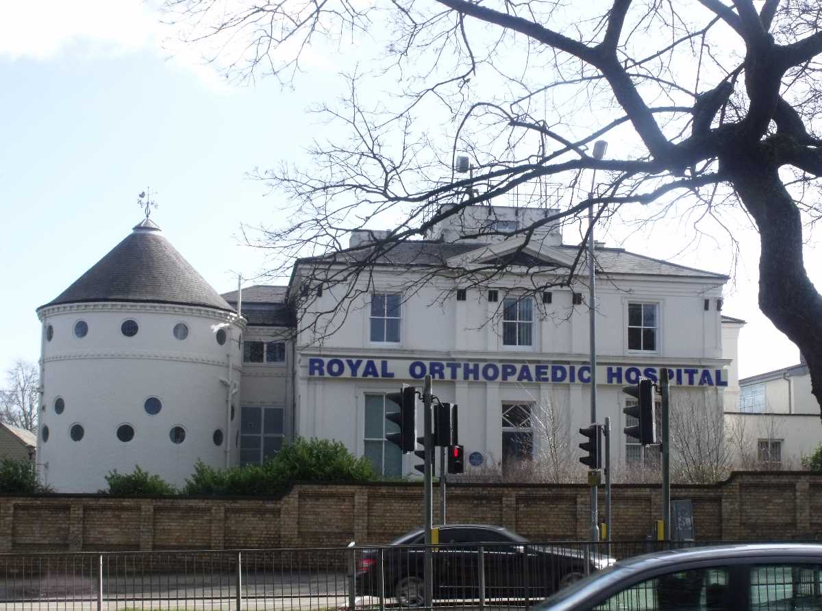 Royal+Orthopaedic+Hospital%2c+Northfield+-+A+Birmingham+Gem!